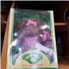 Image 1 : CABBAGE PATCH KIDS DOLL