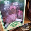 Image 2 : CABBAGE PATCH KIDS DOLL
