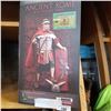 Image 1 : NEW ITALIAN MADE VALERIUS ANCIENT ROME FIGURE