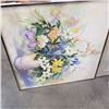 Image 2 : LAURA ARM BRUSTER PAINTING, D PFEIFFER WATER COLOR