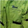 Image 2 : NEW PADDED HI-VIS L JACKET