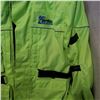 Image 2 : NEW PADDED HI-VIS XL JACKET