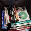 Image 2 : 2 BASKETS OF DVDS