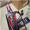 Image 2 : MANGROOMER, TIMEX WATCH, JEWELLERY, AND LOTION