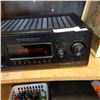 Image 2 : SONY MULTICHANEL AV RECEIVER STR-DG710