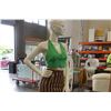 Image 2 : MANNEQUIN W/ STAND