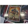 Image 8 : MADDEN NFL 12 FRAMED GAME W/ SIGNED GAME