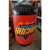 Image 2 : ARCADE ALLEY INFLATEABLE PUNCHING BAG