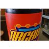 Image 3 : ARCADE ALLEY INFLATEABLE PUNCHING BAG