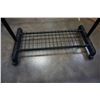 Image 2 : ROLLING CLOTHING RACK