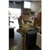 Image 2 : 2 VINTAGE FLOOR LAMPS