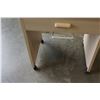 Image 2 : KENMORE 24 SEWING MACHINE IN TABLE W/ ACCESSORIES