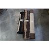 Image 1 : LOT OF 3 AREA CARPETS