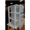 Image 2 : 3 DRAWER STERELITE ORGANIZER