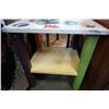 Image 3 : KIDS PAINTED ENDTABLE