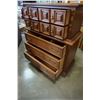 Image 2 : GIBBARD FURNITURE 5 DRAWER DRESSER