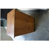 Image 4 : 1 DOOR OAK NIGHTSTAND