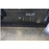 Image 2 : TEMCO ELECTRIC FIREPLACE