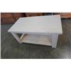 Image 1 : PINE COFFEE TABLE