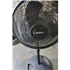 Image 2 : BLACK LASKO FLOOR FAN