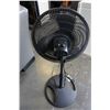 Image 3 : BLACK LASKO FLOOR FAN