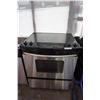 Image 1 : KITCHEN AID STAINLESS OVEN