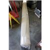 Image 1 : 8.5 FOOT AREA CARPET BEIGE