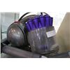 Image 2 : DYSON CANNISTER VACUUM