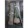 Image 2 : 2 GREEN AREA CARPETS