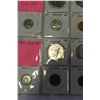 Image 2 : CANADIAN 1981 AND 1982 COIN SETS
