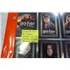Image 2 : COMPLETE MINT SET HARRY POTTER AND THE DEATHLY HALLOWS 90 CARD SET