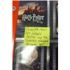 Image 3 : COMPLETE MINT SET HARRY POTTER AND THE DEATHLY HALLOWS 90 CARD SET