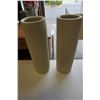Image 1 : 2 IKEA VASES