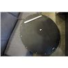 Image 2 : MODERN ROUND WALL MIRROR