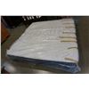 Image 1 : KINGSIZE SEALY POSTUREPEDIC SENTOSA FIRM EURO TOP MATTRESS