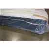 Image 2 : KINGSIZE SEALY POSTUREPEDIC SENTOSA FIRM EURO TOP MATTRESS