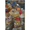 Image 2 : LOT OF 4 CHERISHED TEDDIES FIGURES DINING TABLE, JOHN DEERE, POOH BEAR, MICKEYMOUSE CLUB