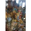 Image 1 : LOT OF 10 CHERISHED TEDDIES FIGURES, MOM, DADDY, MARCHING BAND