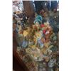 Image 2 : LOT OF 10 CHERISHED TEDDIES FIGURES, MOM, DADDY, MARCHING BAND
