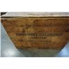 Image 2 : CROWN CORK AND SEAL CO TRANSIT WOOD BOX