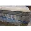 Image 2 : KINGSIZE SEALY MATTRESS, 90 DAY RETURN