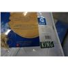 Image 2 : DREAM LAND KING SIZE DUVET