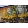 Image 2 : OIL PAINTING ON CANVAS