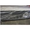 Image 2 : KINGSIZE SEALY POSTURE PEDIC MADDEN EURO PLUSH TOP MATTRESS
