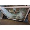 Image 8 : LOT OF PRINTS AND PAINTINGS