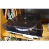 Image 1 : QUANTRA 999 RECORD PLAYER