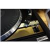 Image 3 : QUANTRA 999 RECORD PLAYER