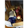Image 1 : LOT OF RUM BOTTLES
