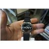Image 5 : LOT OF 2 WATCHES DKNY AND SWISS ARMY SPORT