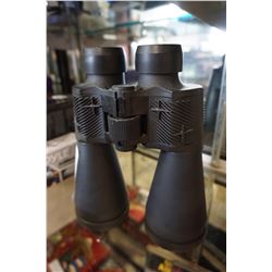 PAIR OF 20 X 70 BINOCULARS